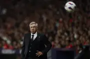 Brazil lanjut kontrak Ancelotti hingga Piala Dunia 2030, kata persatuan