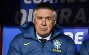 Brazil perbaharui kontrak Ancelotti hingga 2030, sasar Piala Dunia
