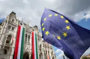 Britain Perkenal Rang Undang-Undang Perkongsian Eropah untuk Erat Hubungan dengan EU