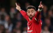 Bruno Fernandes dinobat Pemain Terbaik FWA, Shaw menang kategori wanita