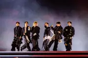BTS, Madonna dan Shakira bakal buat persembahan separuh masa Piala Dunia 2026