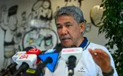 Bubar DUN cara terbaik selesaikan krisis NS, kata Tok Mat