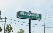 Bukan soal berani: Kritik simplifikasi dalam penamaan jalan