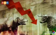 Bursa dibuka rendah susulan ketegangan Timur Tengah baharu