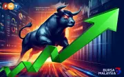 Bursa Malaysia Dibuka Tinggi Didorong Pembelian Semula Saham Berat