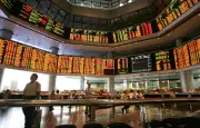 Bursa Malaysia dibuka tinggi walaupun isyarat global bercampur