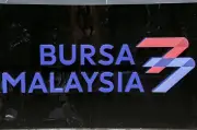 Bursa Malaysia Ditutup Tinggi Didorong Pembelian Terpilih Saham Utama