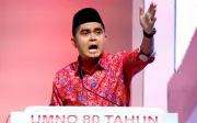 Cabaran Akmal: Pecat Semua Pemimpin Umno Jika Berani