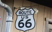 California bayar RM6 seliter sempena ulang tahun Route 66