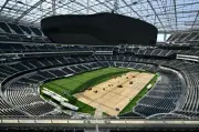 California mahu butiran tiket Piala Dunia 2026 daripada Fifa