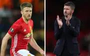Carrick mesti kekal sebagai pengendali Manchester United
