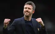 Carrick nafikan perbincangan kekal, fokus pusingan akhir Liga Juara-Juara