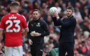 Carrick: Tempat Ketiga Man Utd ‘Asas Untuk Bina Masa Depan’