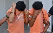 Cemburu punca gadis ditikam 61 kali, polis tangkap teman lelaki