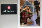 CEO Baharu Lululemon Warisi Dana RM7.16 Bilion Untuk Pulihkan Jenama