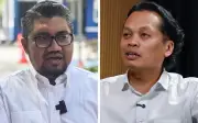 Chegubard mohon maaf kepada Nik Nazmi dalam penyelesaian saman fitnah