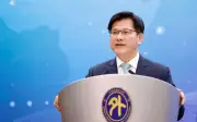 China bantah lawatan Menteri Luar Taiwan ke Geneva semasa Perhimpunan WHO