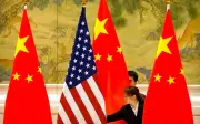 China dan AS Akan Adakan Rundingan Dagang di Seoul Sebelum Sidang Kemuncak Trump-Xi