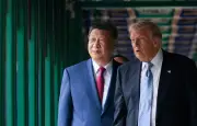China dan AS setuju laksana semua perjanjian dagangan, Trump puji 'urusan hebat'
