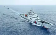 China dan Filipina saling tuduh di Laut China Selatan