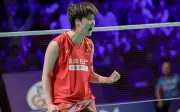 China dan Korea Selatan bakal berebut Piala Uber 2026