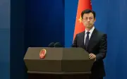 China desak AS hentikan 'gertakan kehakiman' terhadap Cuba