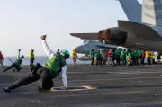 China desak gempur di Timur Tengah dihentikan segera dan sepenuhnya