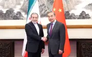 China desak gencatan senjata segera di Timur Tengah