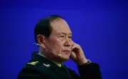 China jatuhkan hukuman mati ke atas dua menteri pertahanan terdahulu