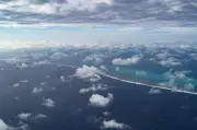 China tuduh Filipina mendarat haram di Sandy Cay, Manila ugut usir kapal