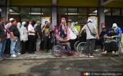 Chong Cadang PRN dan Parlimen Diadakan Berasingan