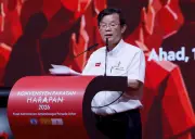 Chow Kon Yeow ingatkan PH jangan leka di kubu Pulau Pinang