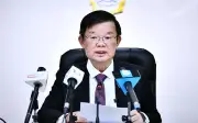 Chow nafikan laporan PH hilang majoriti dua pertiga di Pulau Pinang