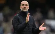 City masih 'hidup' tetapi perlu Arsenal tergelincir, kata Guardiola