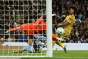 City rapatkan jurang dengan Arsenal selepas benam Palace 3-0