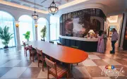 Colony Buka Ruang Kerja dan Acara Mewah Baharu di Setia Alam