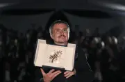 Cristian Mungiu menangi Palme d'Or kedua dengan drama keluarga provokatif Fjord