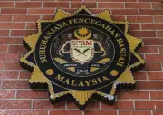 Cropmate umum akaun beku sebahagiannya dibekukan MACC