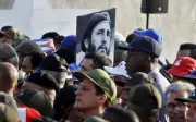 Cuba amaran 'lautan darah' jika AS serang, Washington tambah sekatan