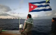 Cuba desak AS tarik balik sekatan sebalik tawaran bantuan