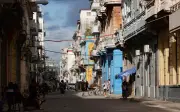 Cuba Salahkan Sekatan AS untuk Krisis Tenaga yang Makin Buruk