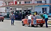Cuba tuduh Rubio tipu mengenai sekatan minyak