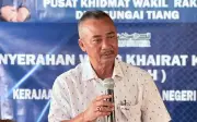 Dah jangka kena pecat, kata bekas Adun Bersatu
