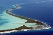 Dana Iklim Tuvalu AS$200 juta labur dalam arang batu, minyak dan gas