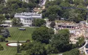 Dana persekutuan untuk dewan tarian Trump terancam selepas keputusan Senat