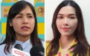DAP Johor rancang letak Marina Ibrahim di DUN Tiram PRN akan datang