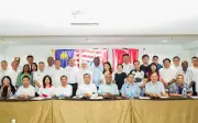 DAP siap sedia mesin parti hadapi pilihan raya mengejut di tiga negeri