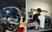 Dari But Kereta ke Kafe: Kisah Kejayaan Kopi Beetle