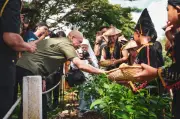 Dari rumpai laut ke Sabah Tea, Sabah perkuat perlindungan IP produk tempatan