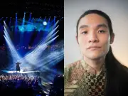 Dari Sekolah Undang-Undang ke West End: Kisah Abel Law Selepas Hampir Maut